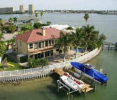 bargains on florida beach real estate